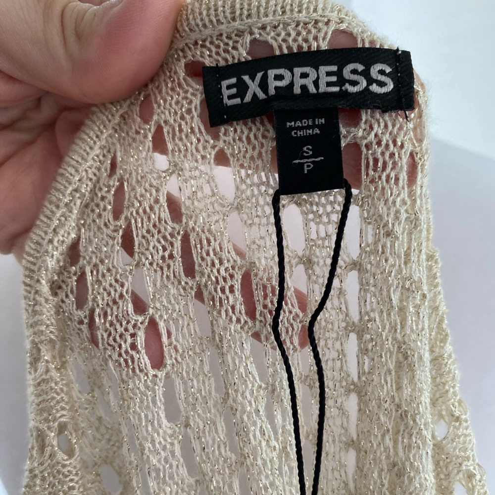 Express Top Small - Picture 6 of 7